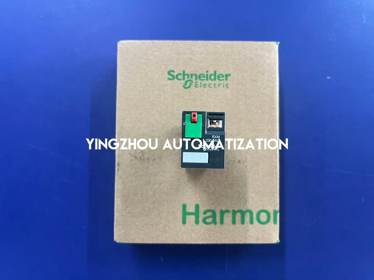 Schneider RXM4AB1P7-YingZhou Automatization