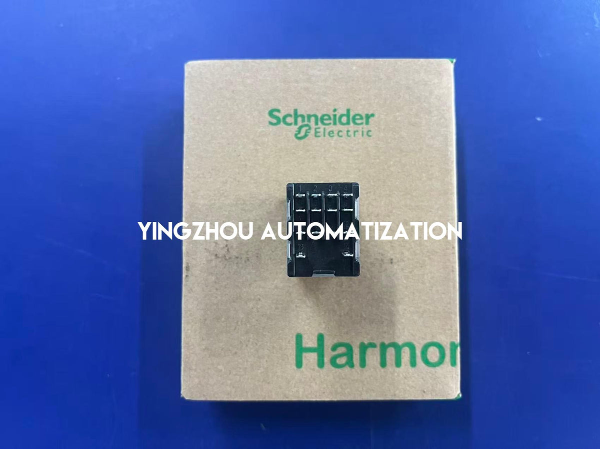Schneider RXM4AB1P7-YingZhou Automatization