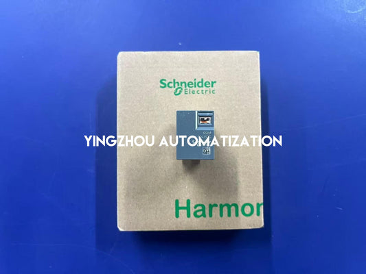 Schneider RXM4LB2BD Harmony RXM 4CO 3A 24V DC LED Miniature Plug-in Relay Without Test Button-YingZhou Automatization