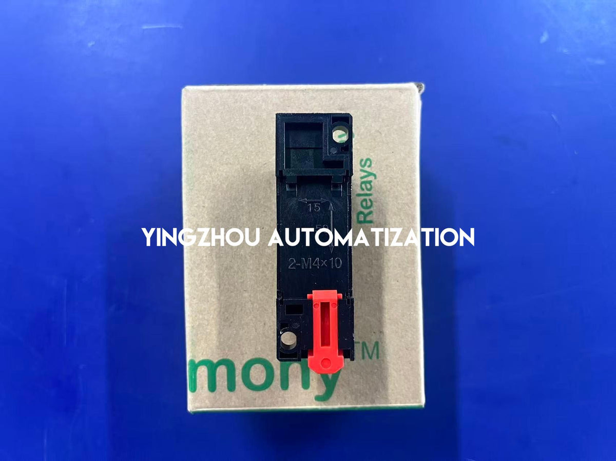 Schneider RXZE1M2C Harmony RXZ 2CO 7A 250V 22.5mm Relay Socket-YingZhou Automatization