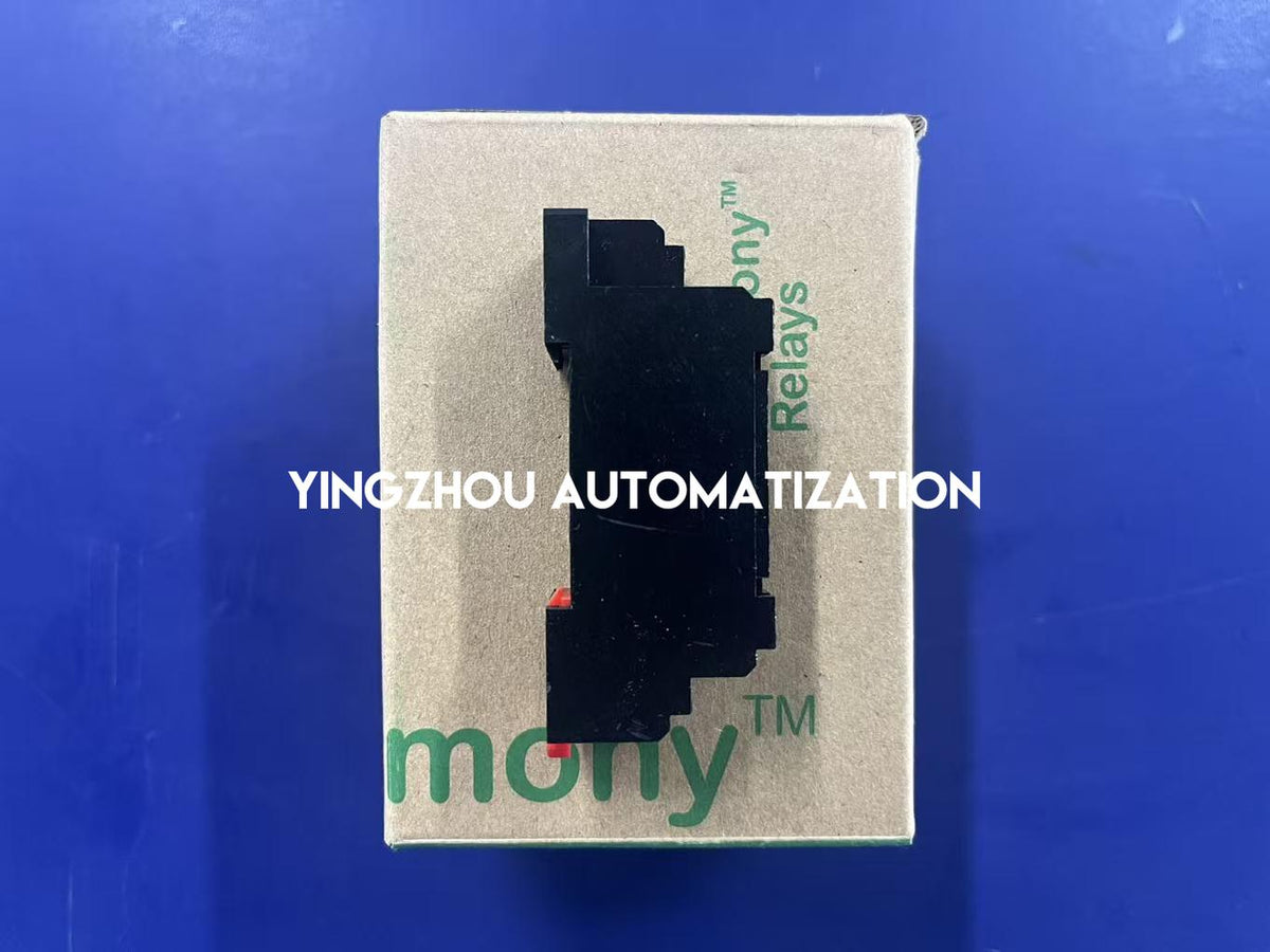 Schneider RXZE1M2C Harmony RXZ 2CO 7A 250V 22.5mm Relay Socket-YingZhou Automatization