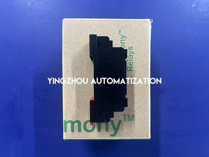 Schneider RXZE1M2C Harmony RXZ 2CO 7A 250V 22.5mm Relay Socket-YingZhou Automatization