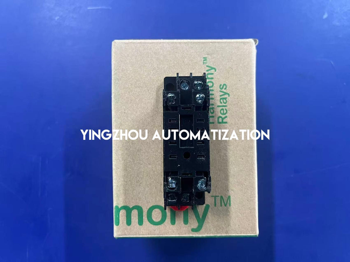 Schneider RXZE1M2C Harmony RXZ 2CO 7A 250V 22.5mm Relay Socket-YingZhou Automatization