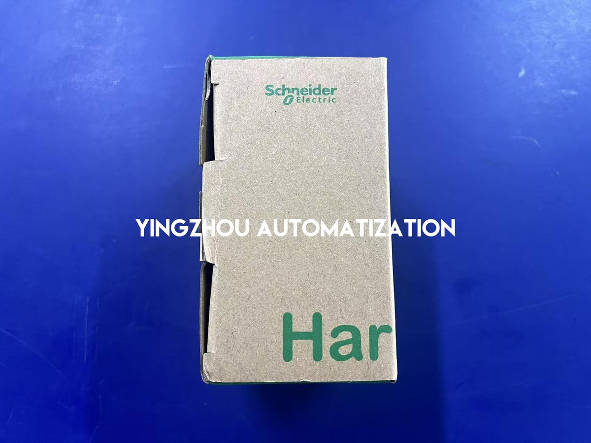 Schneider RXZE1M2C Harmony RXZ 2CO 7A 250V 22.5mm Relay Socket-YingZhou Automatization