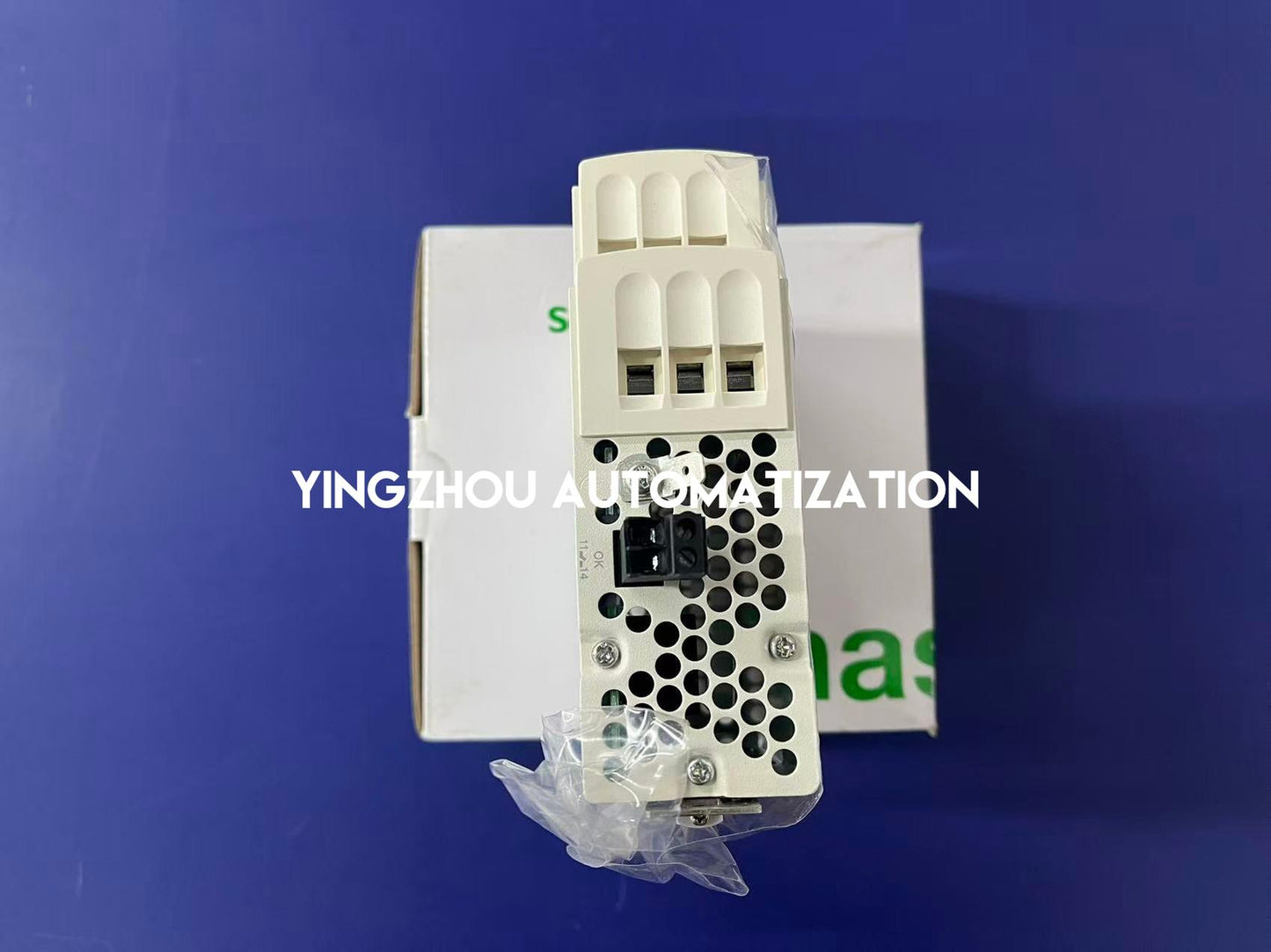 Schneider Redundancy Module ABL8RED24400 Phaseo ABL7 ABL8 40A for Regulated SMPS-YingZhou Automatization