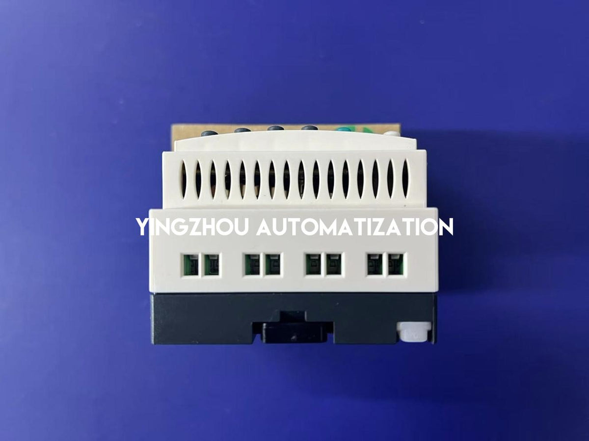 Schneider SR2A101FU Zelio Logic 10 I/O 6DI 4 Relay Outputs 100-240VAC LCD Compact Smart Relay-YingZhou Automatization