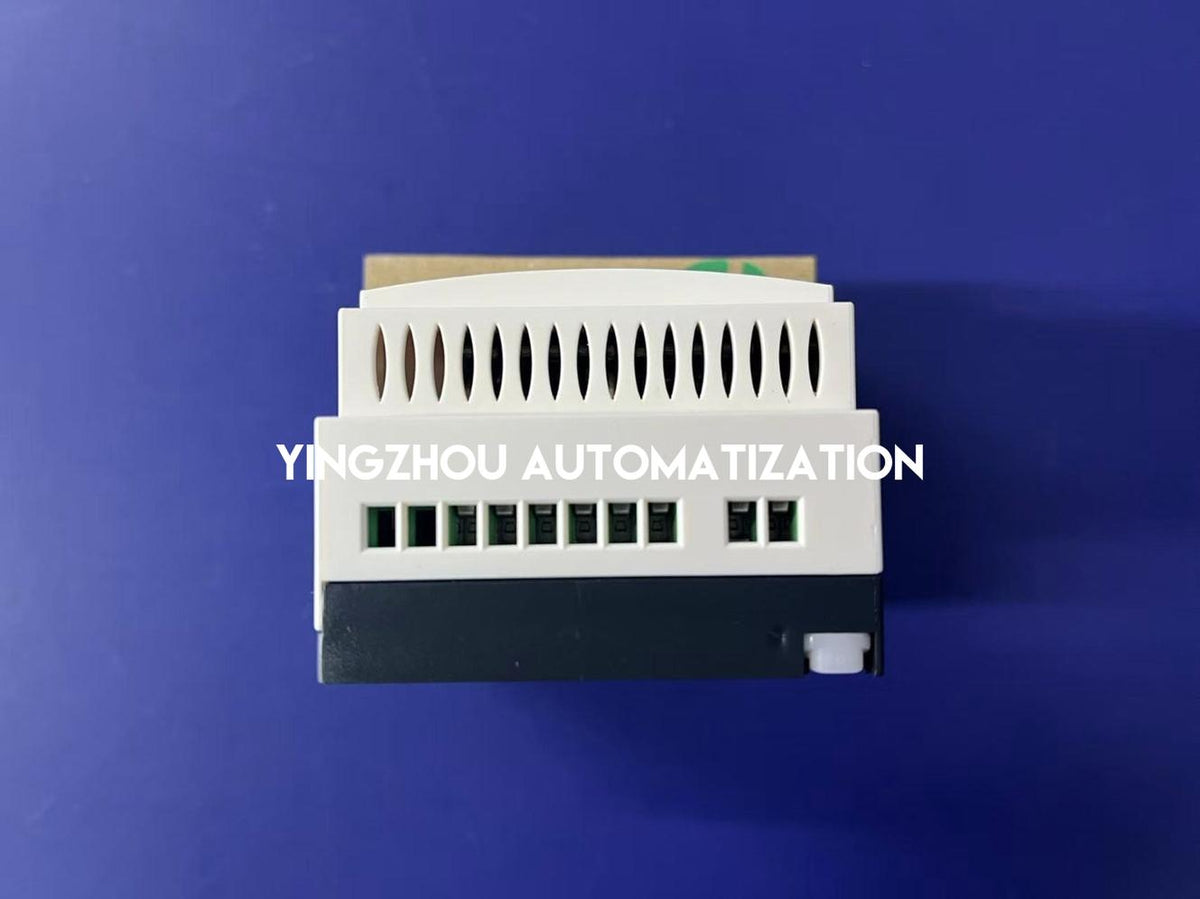 Schneider SR2A101FU Zelio Logic 10 I/O 6DI 4 Relay Outputs 100-240VAC LCD Compact Smart Relay-YingZhou Automatization