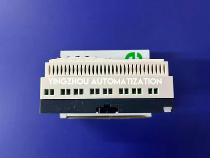 Schneider SR2B201FU Zelio Logic 20 I/O 12DI 8 Relay Outputs 100-240VAC Clock LCD Smart Relay-YingZhou Automatization