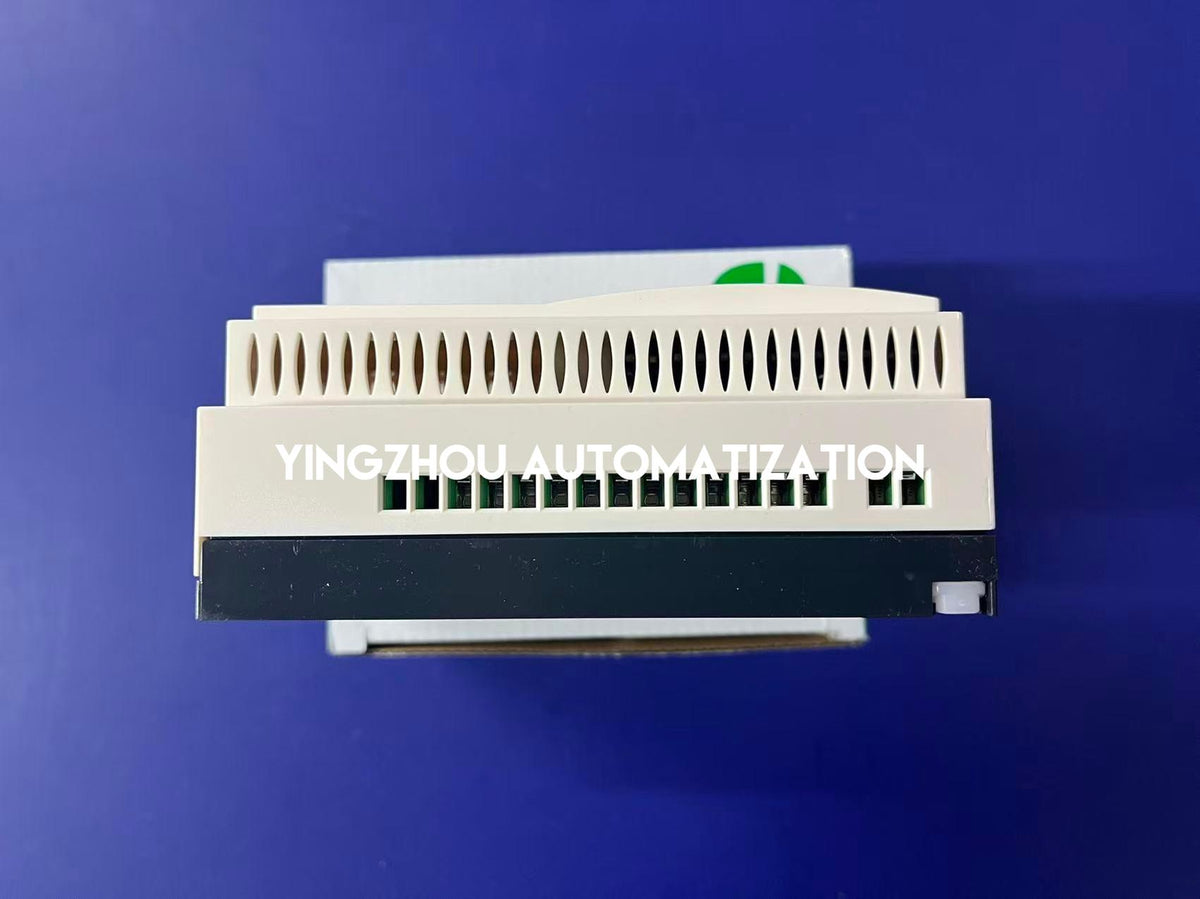 Schneider SR2B201FU Zelio Logic 20 I/O 12DI 8 Relay Outputs 100-240VAC Clock LCD Smart Relay-YingZhou Automatization