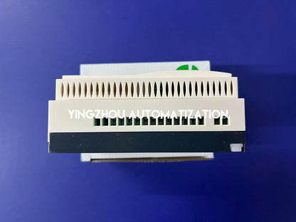 Schneider SR2B201FU Zelio Logic 20 I/O 12DI 8 Relay Outputs 100-240VAC Clock LCD Smart Relay-YingZhou Automatization