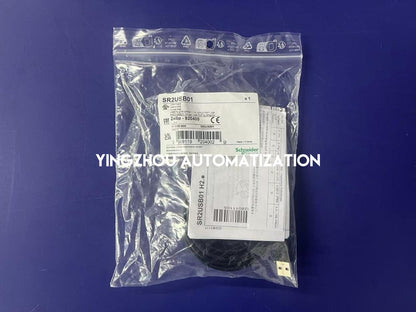 Schneider SR2USB01 USB PC Connecting Cable for Zelio Logic Smart Relay 3M-YingZhou Automatization