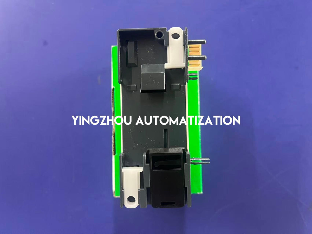 Schneider SR3NET01BD Zelio Logic Ethernet Communication Module Modbus TCP 10/100BASE-T 24VDC SR3-YingZhou Automatization