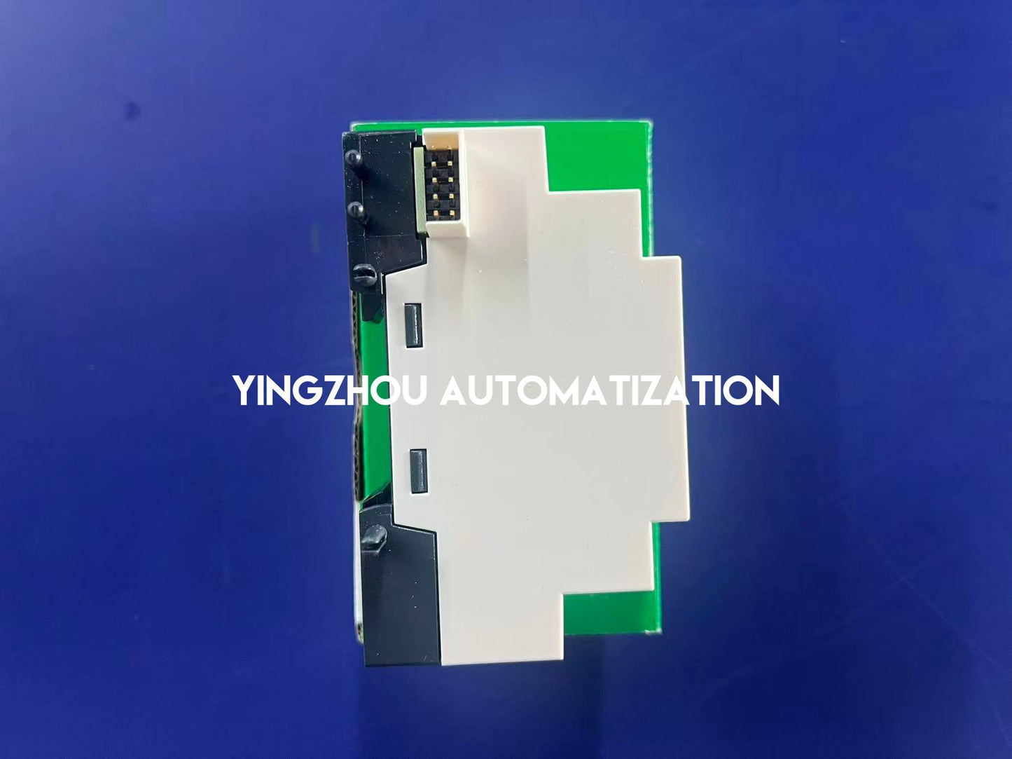 Schneider SR3NET01BD Zelio Logic Ethernet Communication Module | Modbus TCP/IP | 24V DC-YingZhou Automatization