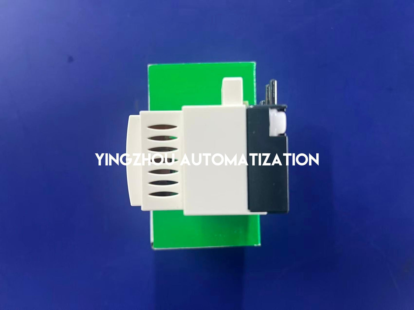 Schneider SR3NET01BD Zelio Logic Ethernet Communication Module | Modbus TCP/IP | 24V DC-YingZhou Automatization