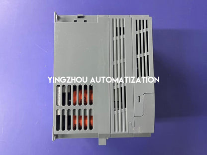 Schneider Speed Drive Easy Altivar ATV310 Series Frequency Inverter ATV310HU75N4E 7.5KW/10HP 380-460V 3PH without EMC VFD-YingZhou Automatization