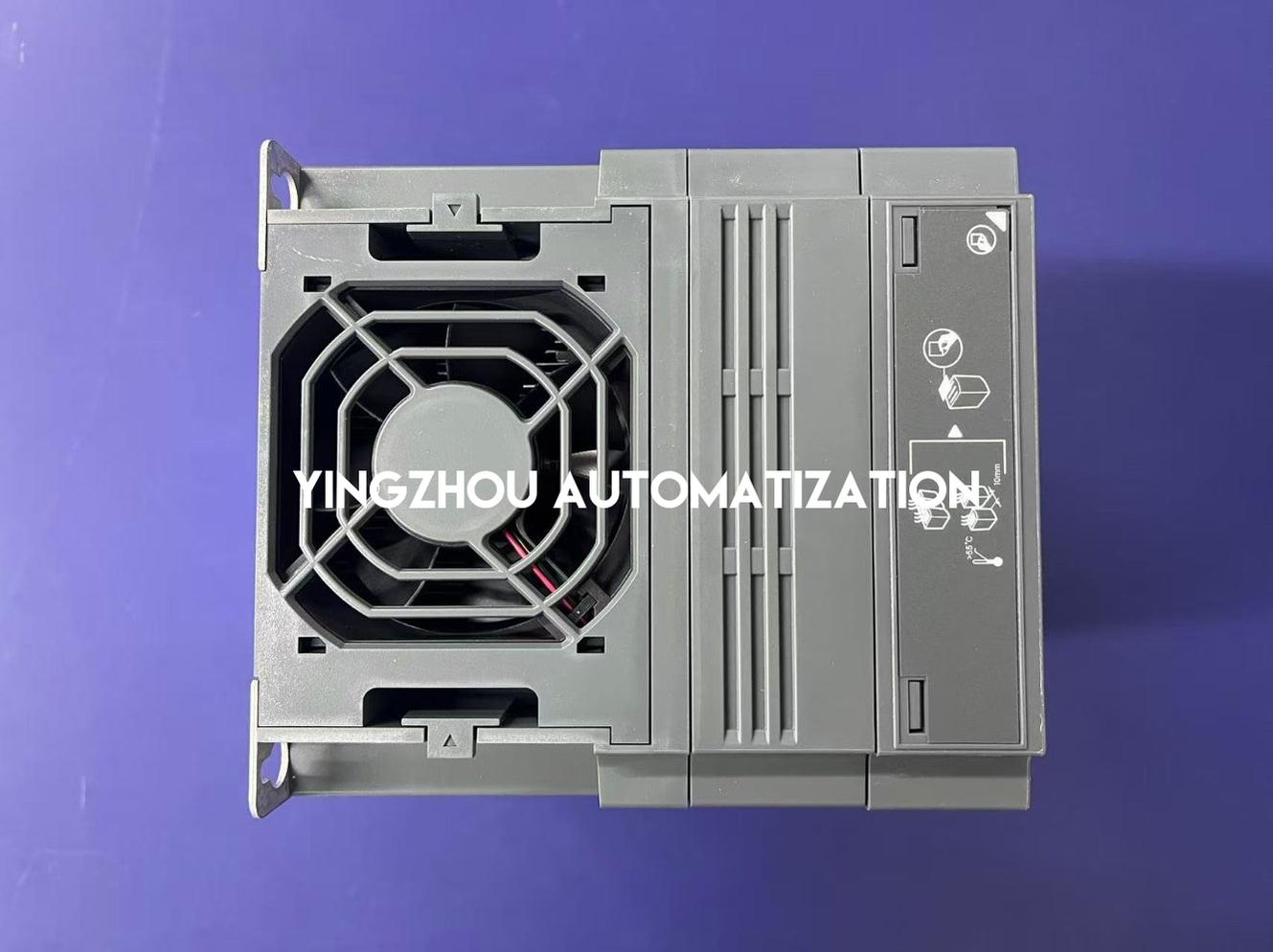 Schneider Speed Drive Easy Altivar ATV310 Series Frequency Inverter ATV310HU75N4E 7.5KW/10HP 380-460V 3PH without EMC VFD-YingZhou Automatization