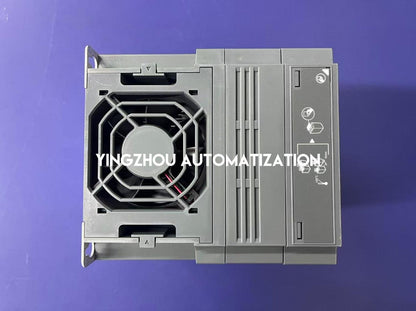 Schneider Speed Drive Easy Altivar ATV310 Series Frequency Inverter ATV310HU75N4E 7.5KW/10HP 380-460V 3PH without EMC VFD-YingZhou Automatization