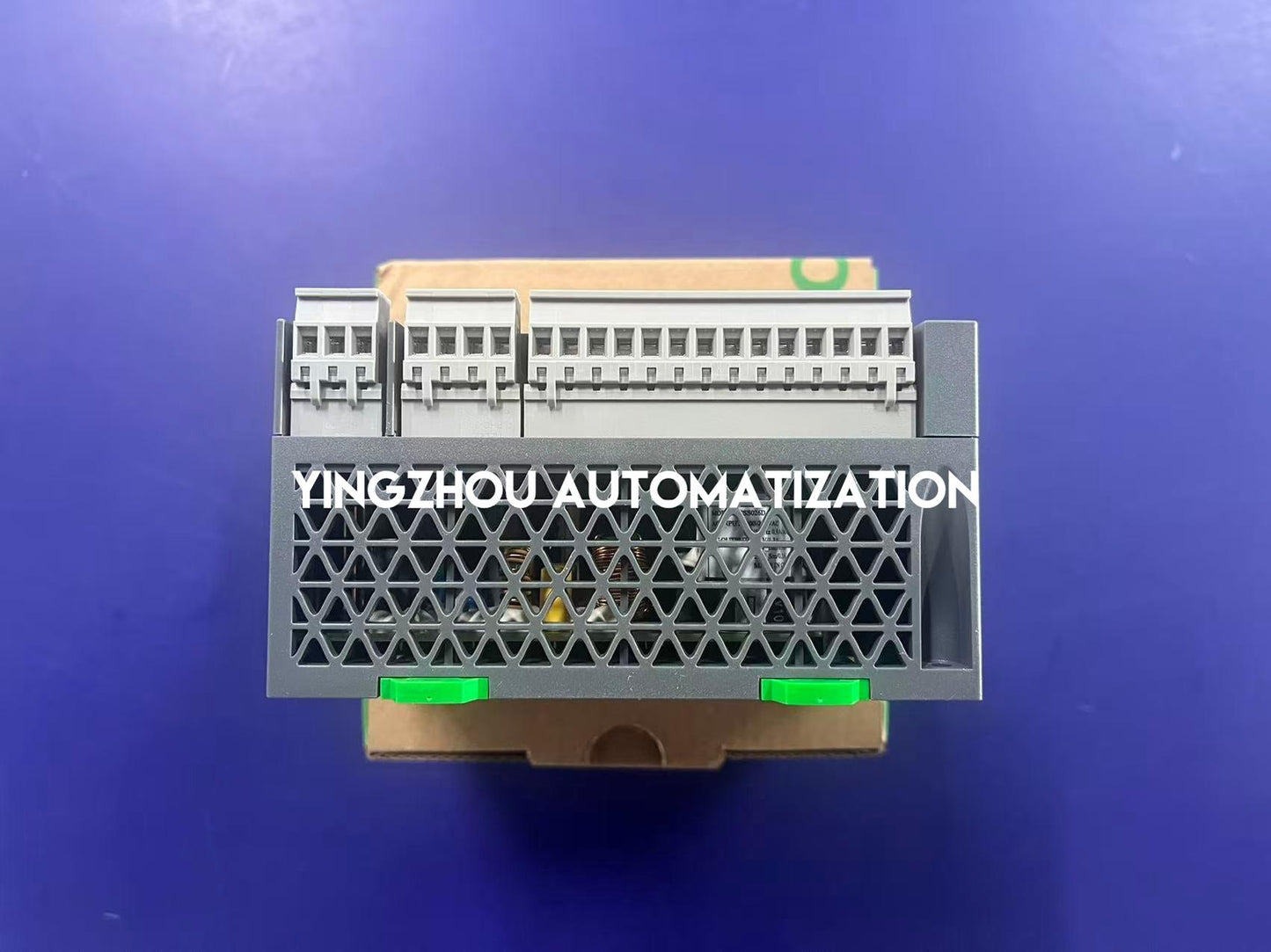 Schneider TM200CE24R PLC Controller | Modicon M200 24 I/O Relay Output AC Power | Brand New Original-YingZhou Automatization