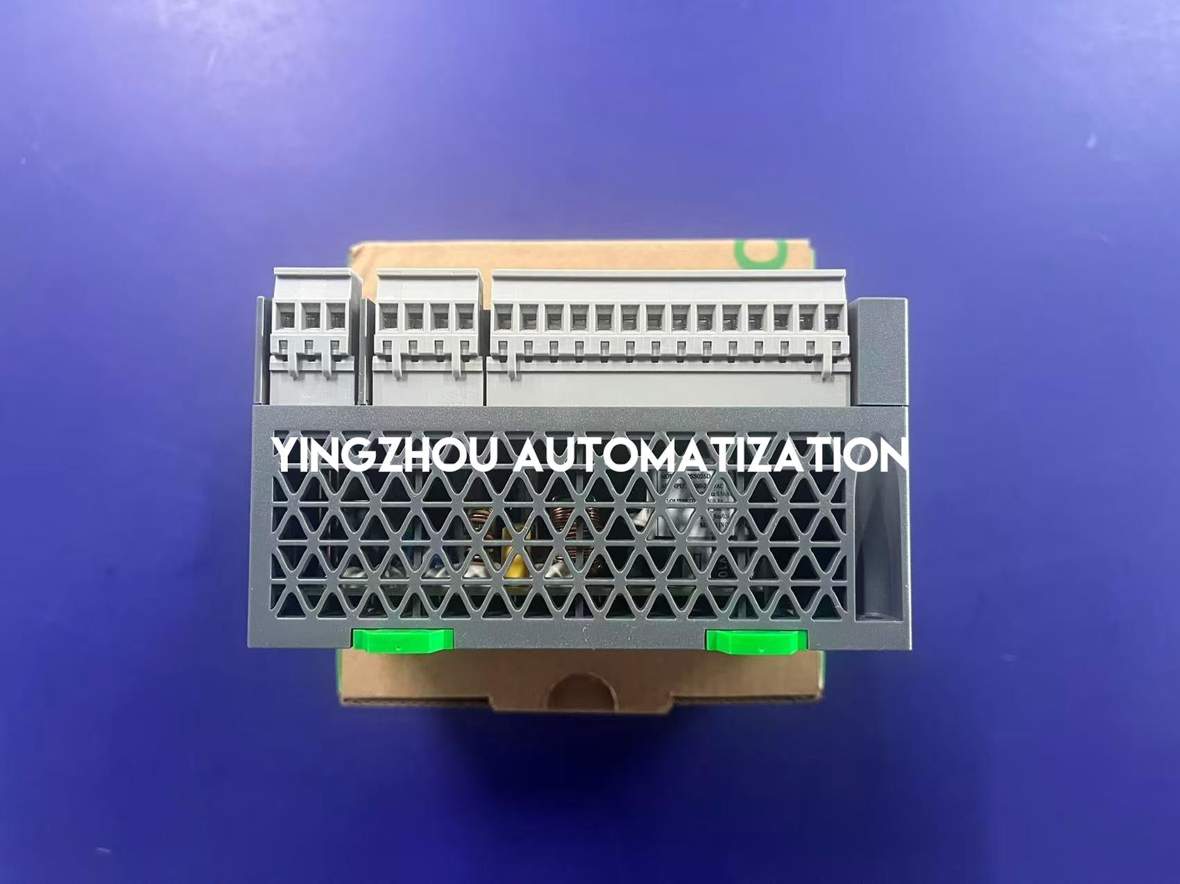 Schneider TM200CE24R PLC Controller | Modicon M200 24 I/O Relay Output AC Power | Brand New Original-YingZhou Automatization