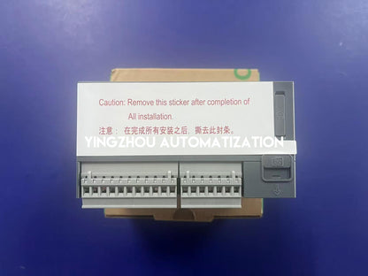 Schneider TM200CE24R PLC Controller | Modicon M200 24 I/O Relay Output AC Power | Brand New Original-YingZhou Automatization