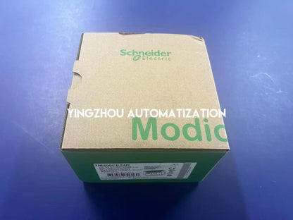 Schneider TM200CE24R PLC Controller | Modicon M200 24 I/O Relay Output AC Power | Brand New Original-YingZhou Automatization