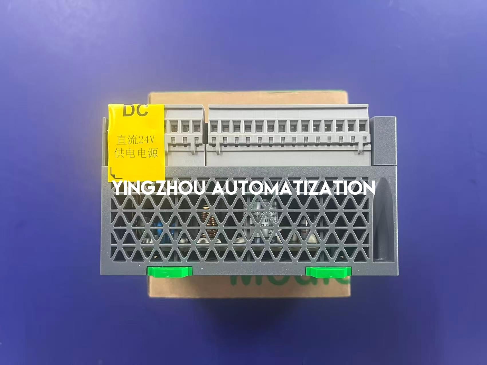 Schneider TM200CE24T PLC Controller | Modicon M200 24 I/O Transistor Output AC Power | Brand New Original-YingZhou Automatization