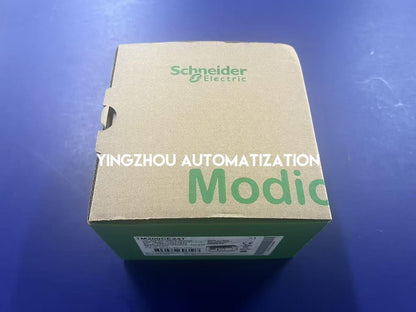 Schneider TM200CE24T PLC Controller | Modicon M200 24 I/O Transistor Output AC Power | Brand New Original-YingZhou Automatization