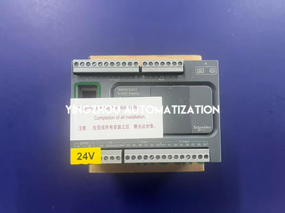 Schneider TM200CE24T PLC Controller | Modicon M200 24 I/O Transistor Output AC Power | Brand New Original-YingZhou Automatization