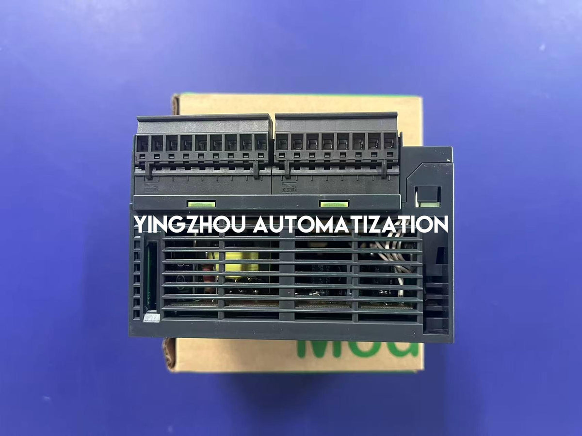 Schneider TM221CE24R Logic Controller | Modicon M221 24 I/O Relay Ethernet PLC | Brand New Original-YingZhou Automatization
