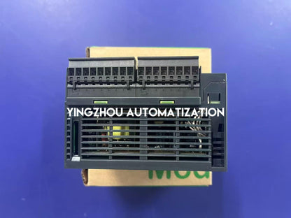 Schneider TM221CE24R Logic Controller | Modicon M221 24 I/O Relay Ethernet PLC | Brand New Original-YingZhou Automatization