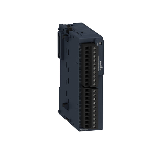 Schneider TM3AI8 Modicon TM3 Analog Input Module | 8 Inputs | Brand New Original-YingZhou Automatization