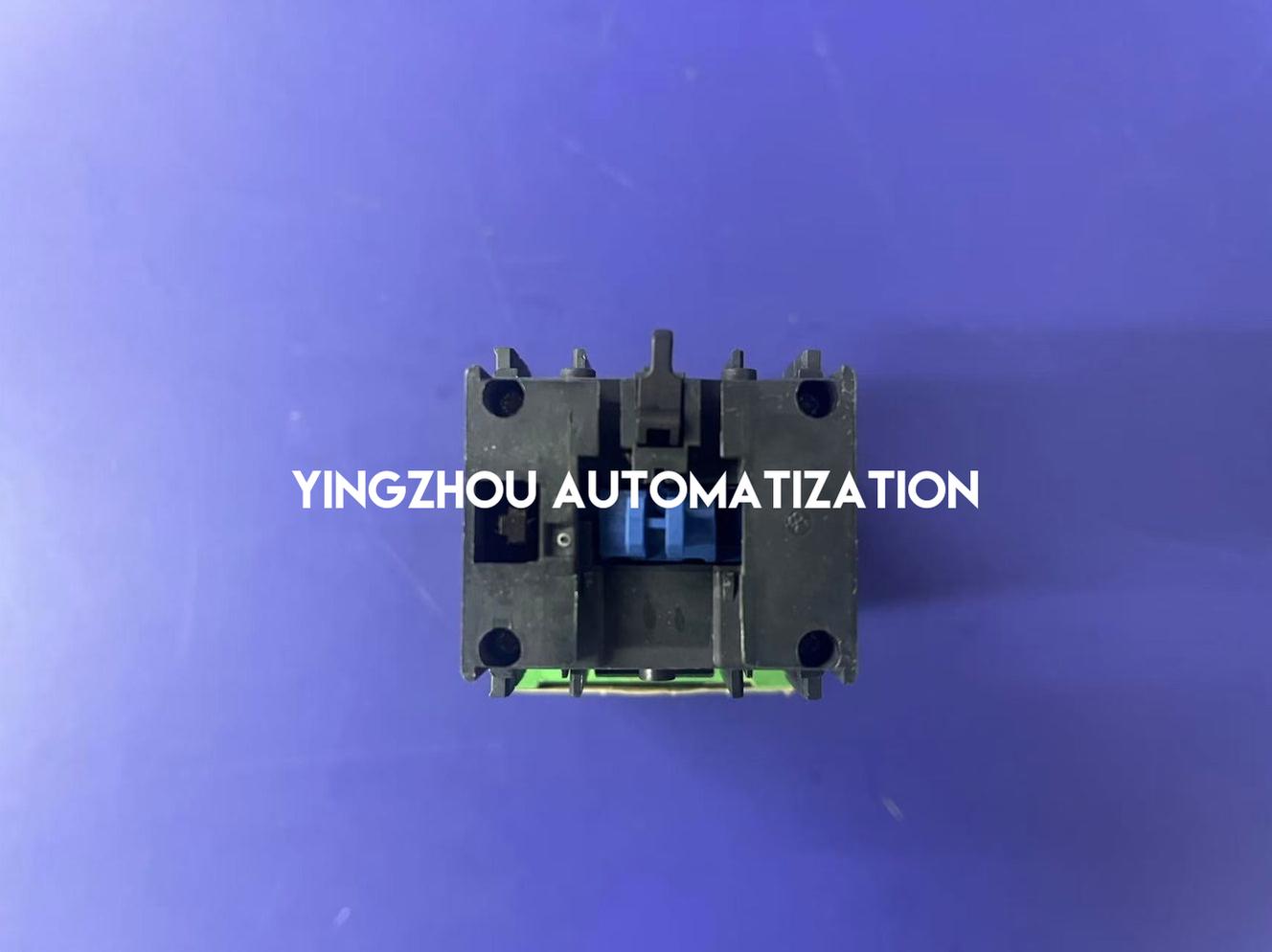Schneider TeSys D LADT0 Auxiliary Contact Block | 2NO + 2NC, Instantaneous, For TeSys D Contactors | Brand New Original-YingZhou Automatization