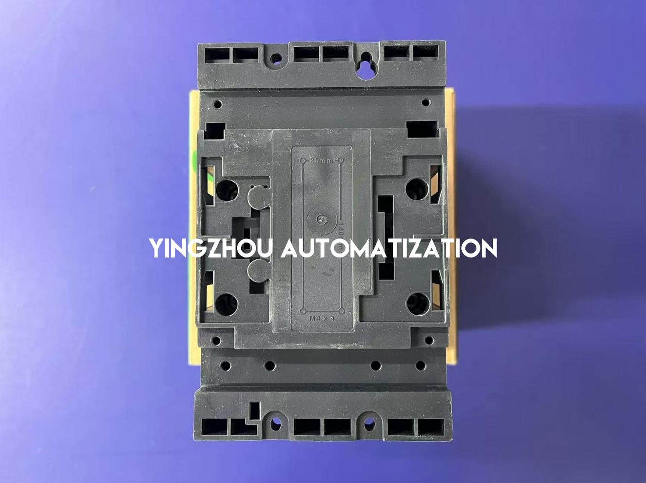 Schneider TeSys D LC1D150KUEC Contactor | 150A, 3-Pole, 100-250V AC/DC Coil, Industrial Power | Brand New Original-YingZhou Automatization
