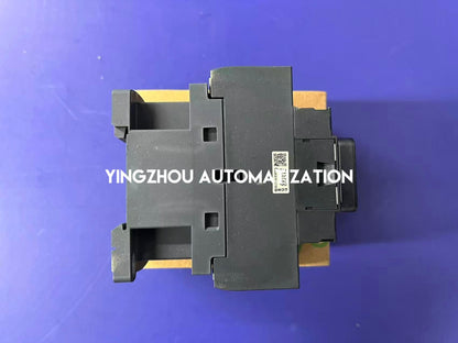 Schneider TeSys D LC1D25M7C Contactor | 25A, 3-Pole, 220V AC Coil, Industrial Control | Brand New Original-YingZhou Automatization