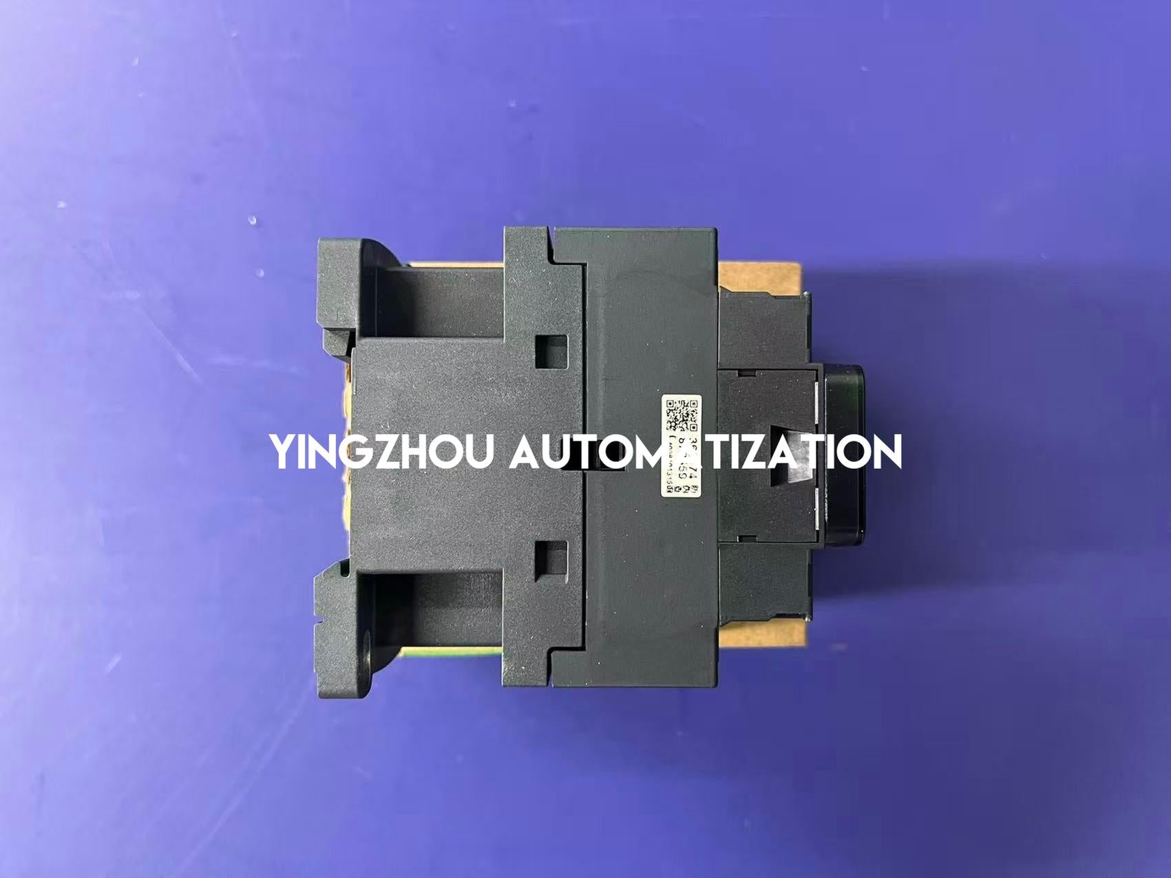 Schneider TeSys Deca Series Contactor LC1D12M7C 3P(3 NO), AC-3, <= 440V, 12A, 220 V AC coil-YingZhou Automatization