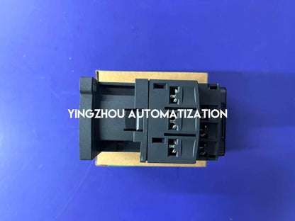 Schneider TeSys Deca Series Contactor LC1D12M7C 3P(3 NO), AC-3, <= 440V, 12A, 220 V AC coil-YingZhou Automatization