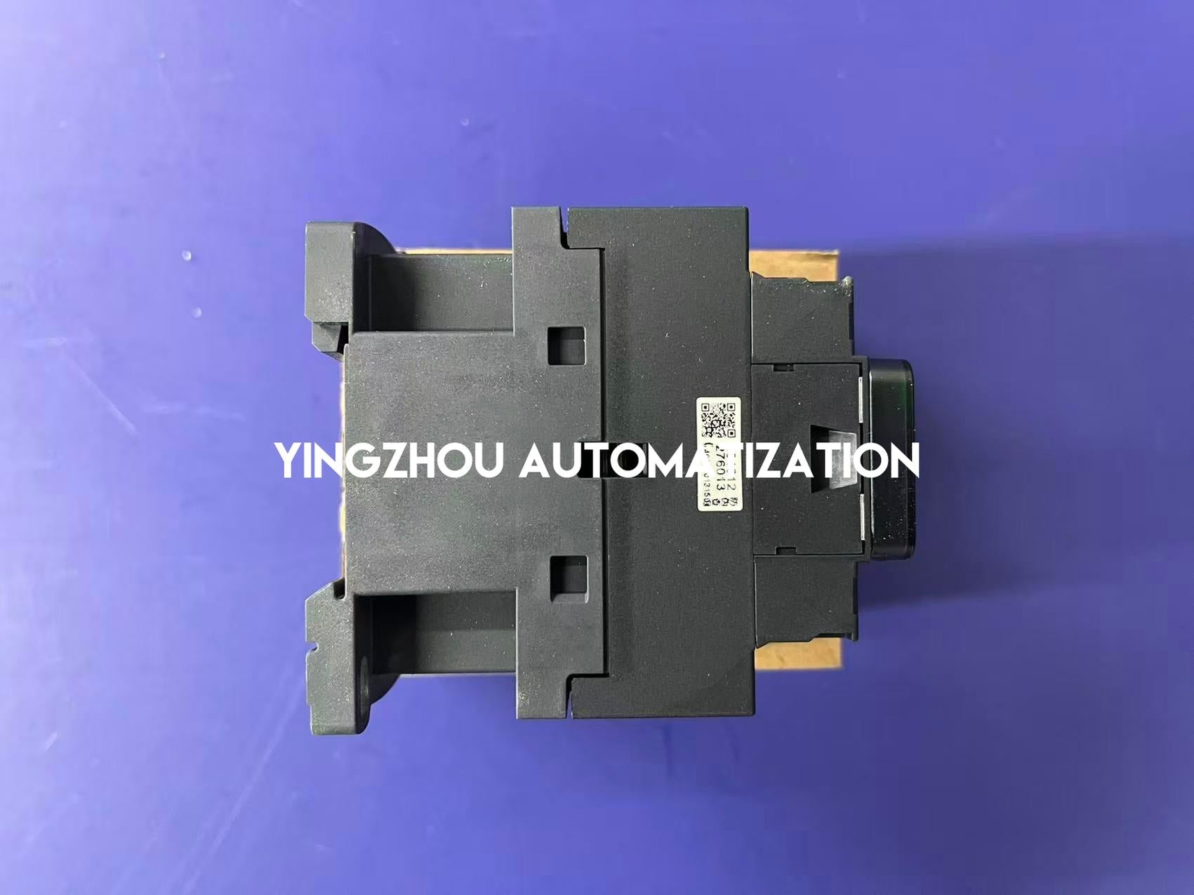 Schneider TeSys Deca Series Contactor LC1D18M7C 3P(3 NO), AC-3/AC-3e, 0 to 440V, 18A, 220VAC 50/60Hz coil-YingZhou Automatization