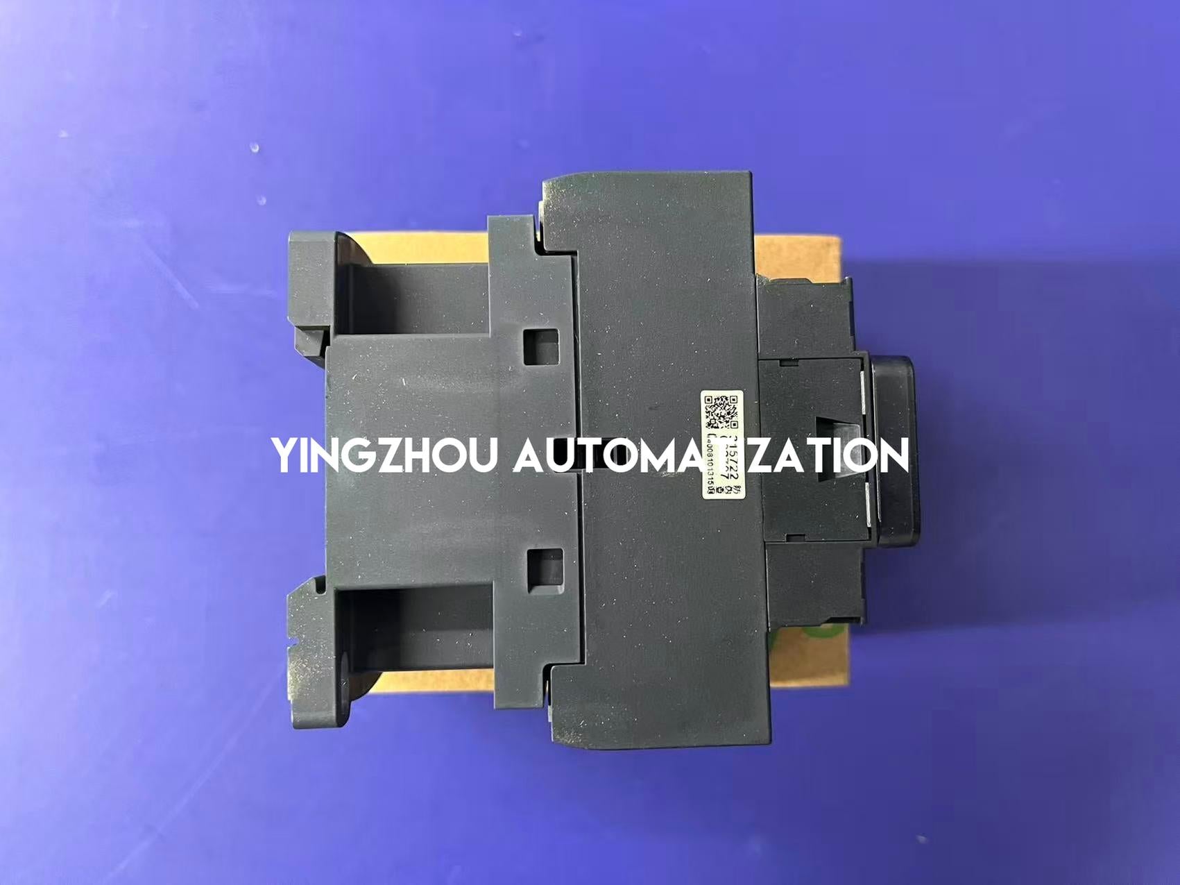 Schneider TeSys Deca Series Contactor LC1D25M7C 3P(3 NO), AC-3, <= 440V, 25A, 220 V AC coil-YingZhou Automatization