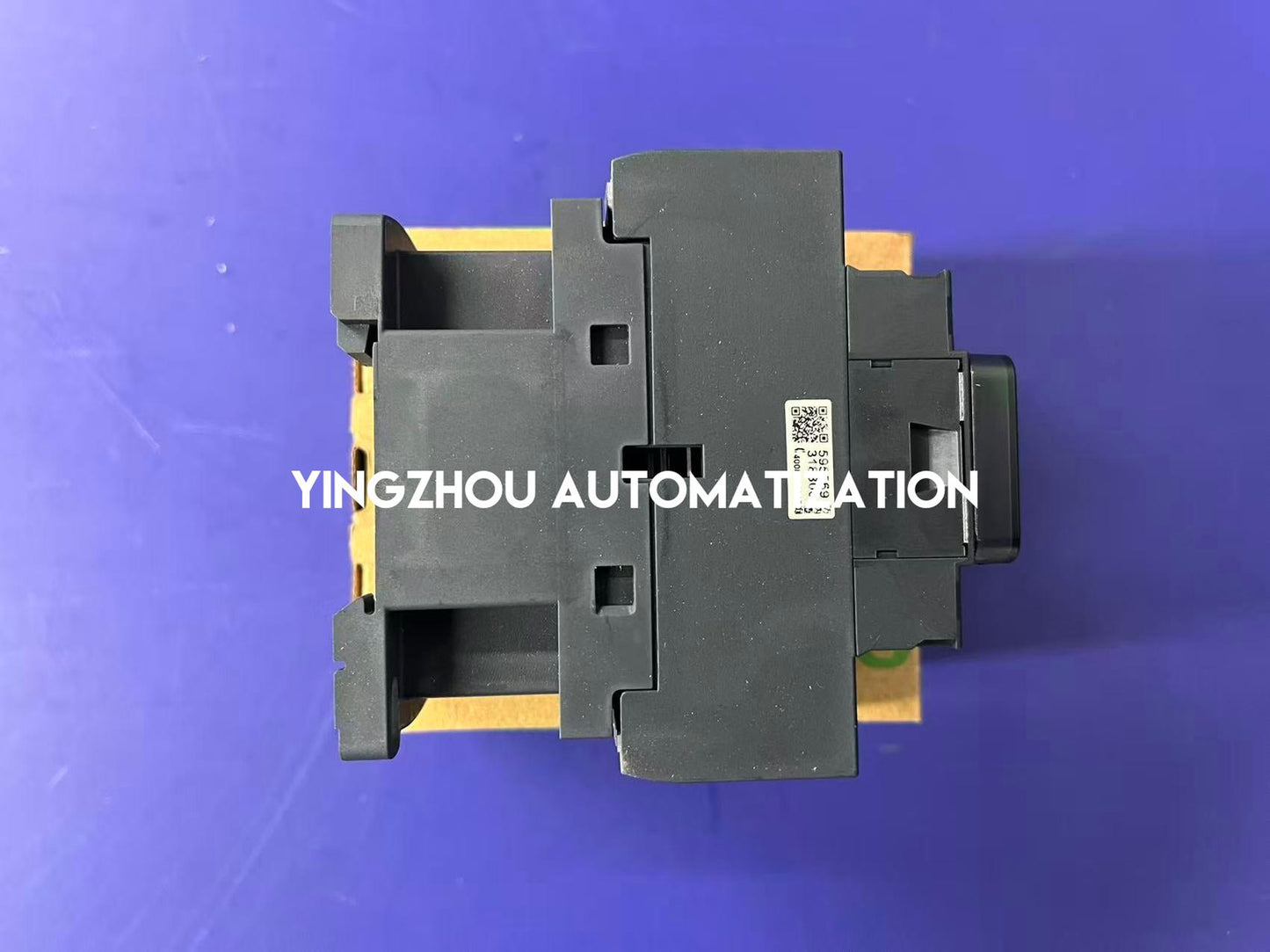 Schneider TeSys Deca Series Contactor LC1D32M7C 3P(3 NO), AC-3, <= 440V, 32A, 220 V AC Coil-YingZhou Automatization