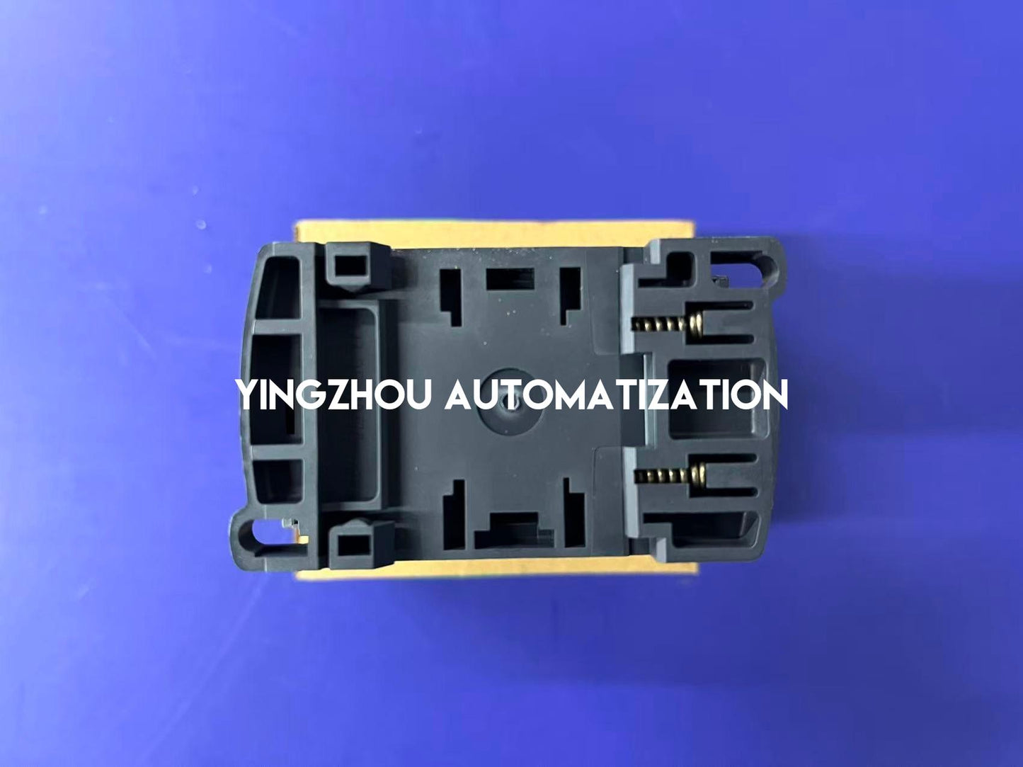 Schneider TeSys Deca Series Contactor LC1D32M7C 3P(3 NO), AC-3, <= 440V, 32A, 220 V AC Coil-YingZhou Automatization