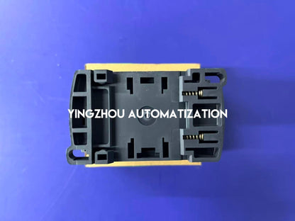 Schneider TeSys Deca Series Contactor LC1D32M7C 3P(3 NO), AC-3, <= 440V, 32A, 220 V AC Coil-YingZhou Automatization
