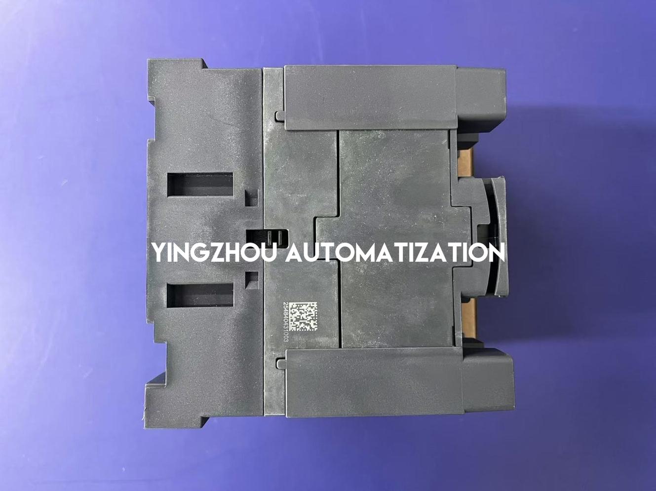 Schneider TeSys Deca Series IEC Contactor LC1D150KUEC Nonreversing 150A 100HP at 480VAC up to 100kA SCCR 3 Phase 3 NO 220VAC 50/60Hz coil-YingZhou Automatization