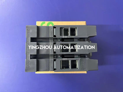 Schneider TeSys Deca Series IEC Contactor LC1D150KUEC Nonreversing 150A 100HP at 480VAC up to 100kA SCCR 3 Phase 3 NO 220VAC 50/60Hz coil-YingZhou Automatization