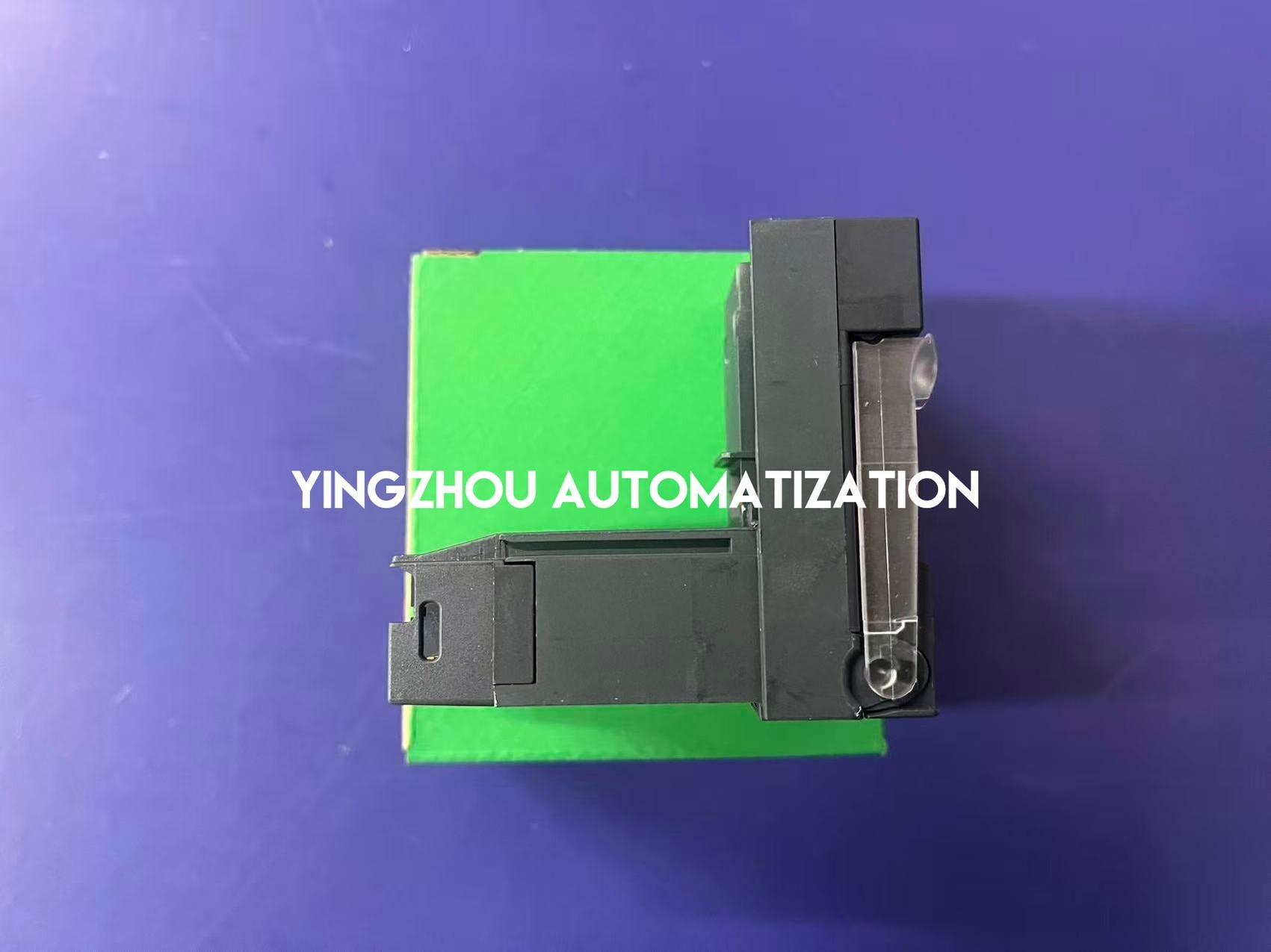 Schneider TeSys U LUCA05BL Control Unit | 0.15-0.6A, 24V DC, Standard Class 10 | Brand New Original-YingZhou Automatization
