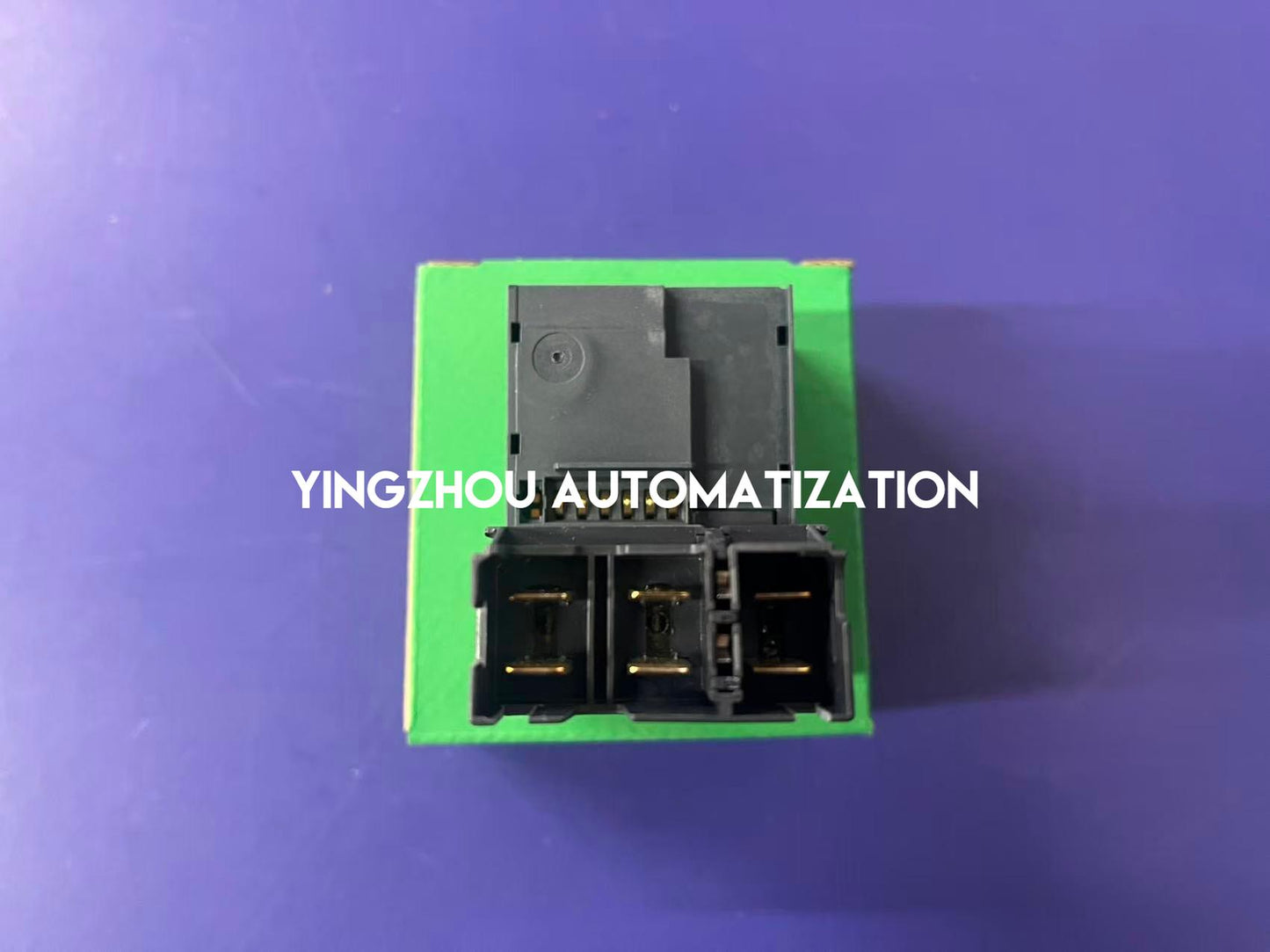 Schneider TeSys U LUCA05BL Control Unit | 0.15-0.6A, 24V DC, Standard Class 10 | Brand New Original-YingZhou Automatization