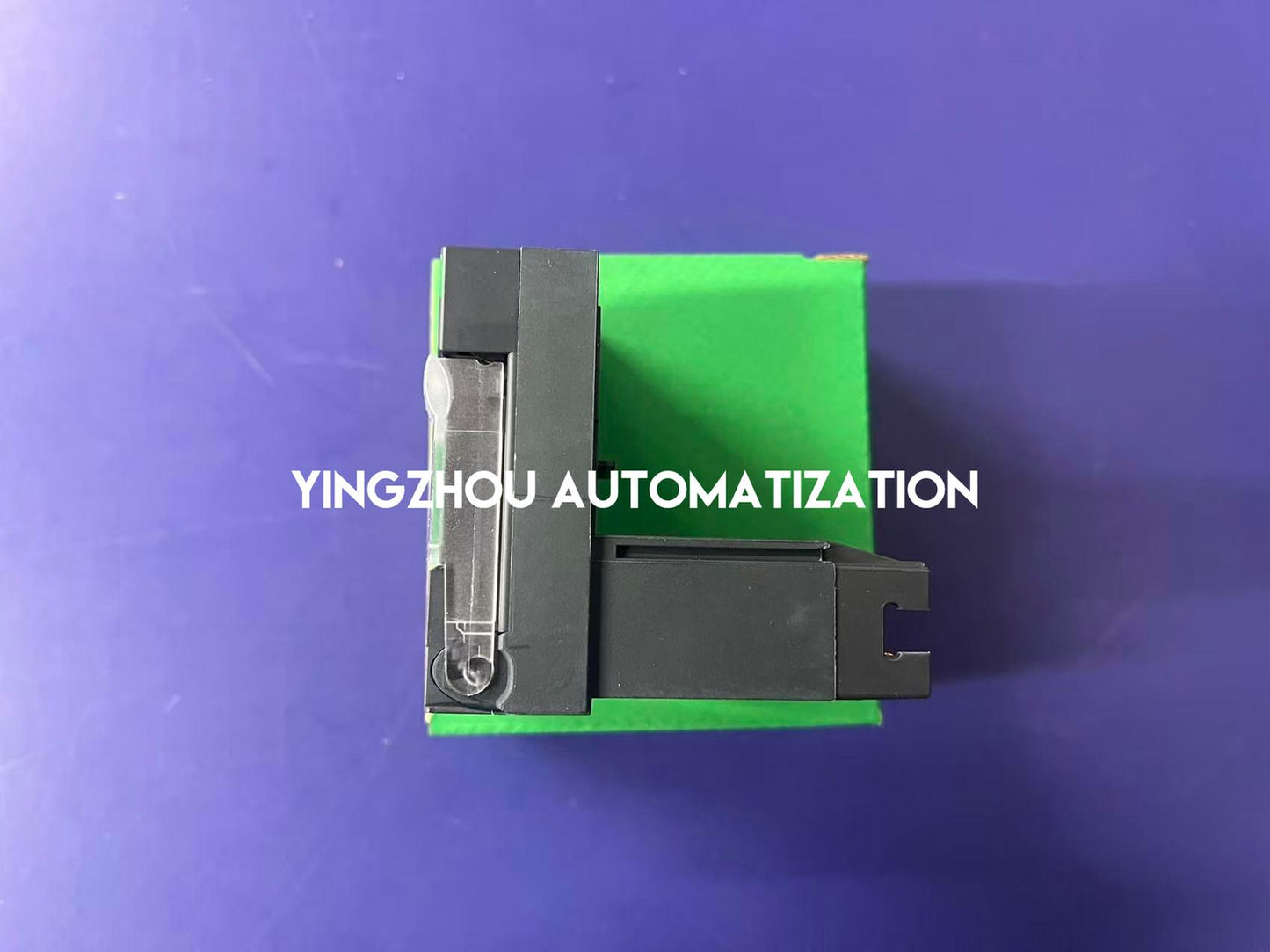 Schneider TeSys U LUCA05BL Control Unit | 0.15-0.6A, 24V DC, Standard Class 10 | Brand New Original-YingZhou Automatization
