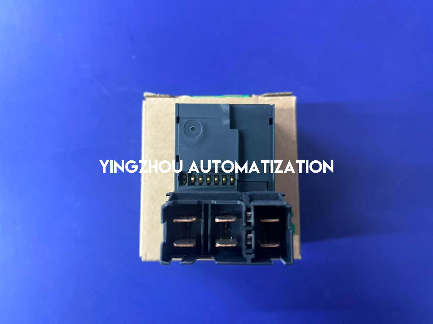 Schneider TeSys U LUCA12BL Control Unit | 3-12A, 24V DC, Class 10, Motor Protection | Brand New Original-YingZhou Automatization