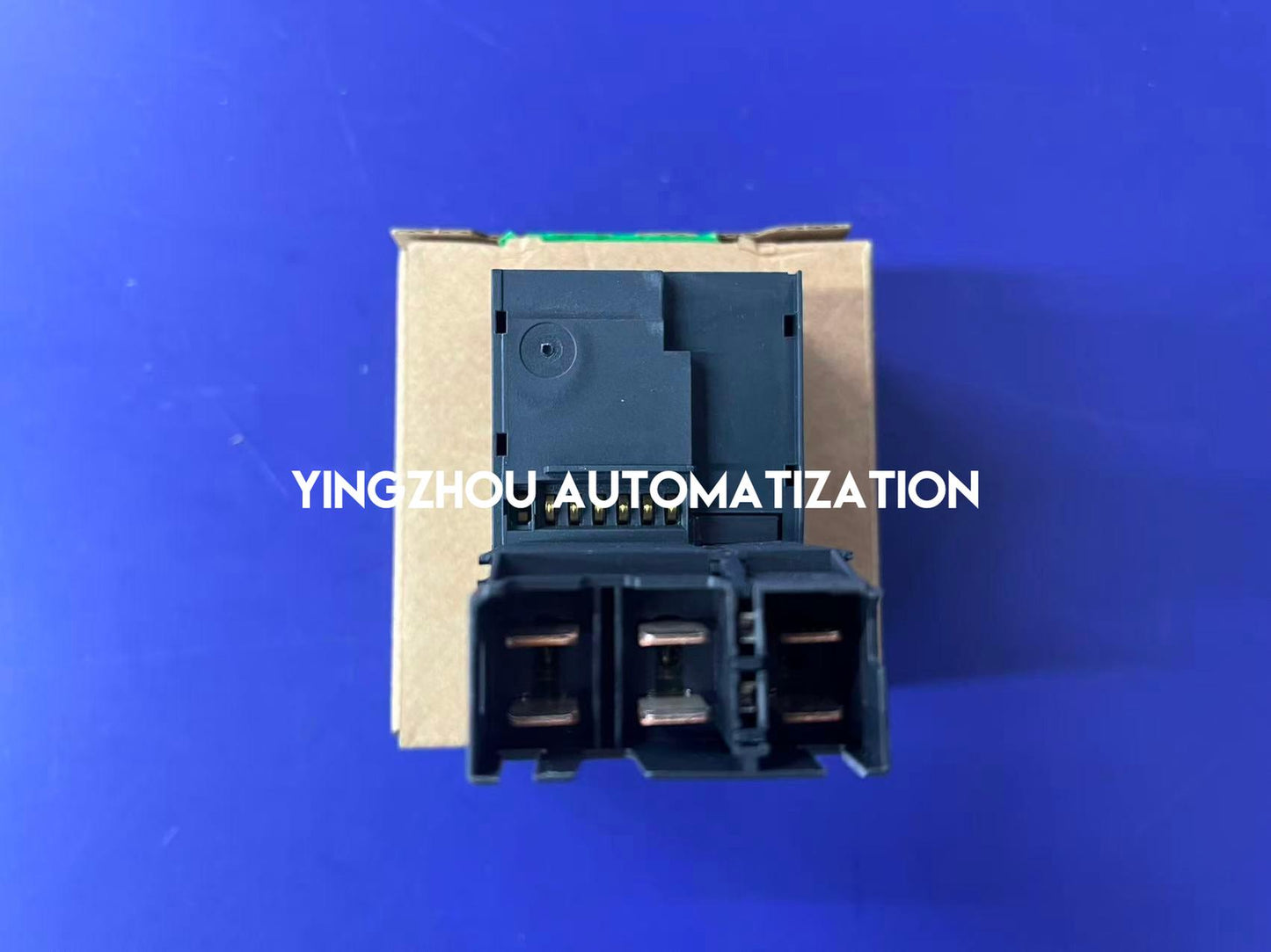 Schneider TeSys U LUCA18BL Control Unit | 4.5-18A, 24V DC, Class 10, Motor Protection | Brand New Original-YingZhou Automatization