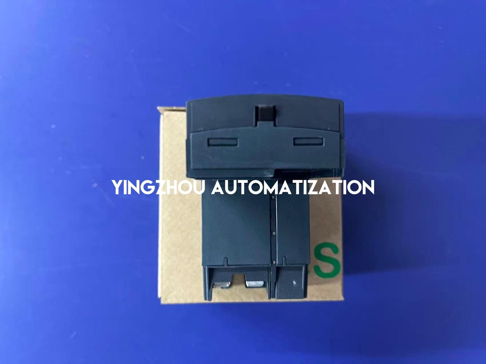 Schneider TeSys U LUCA18BL Control Unit | 4.5-18A, 24V DC, Class 10, Motor Protection | Brand New Original-YingZhou Automatization