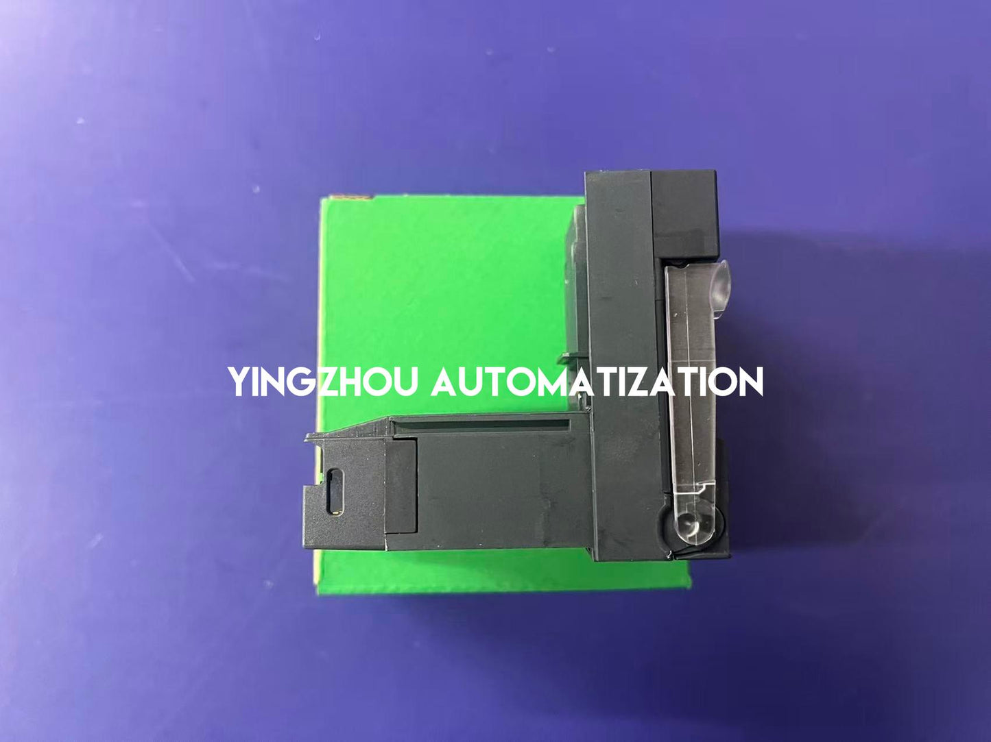Schneider TeSys Ultra Series Standard Control Unit LUCA05BL 1.25A to 5A class 10 24VDC-YingZhou Automatization